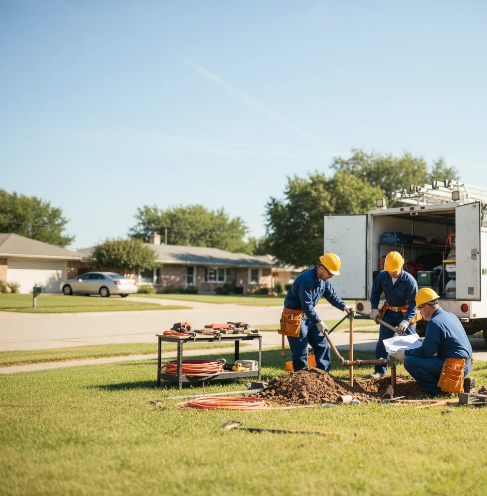 Water Heater Repair in Austinburg, OH